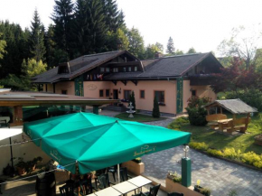  Ski&Bike Nassfeld Apartments  Хермагор